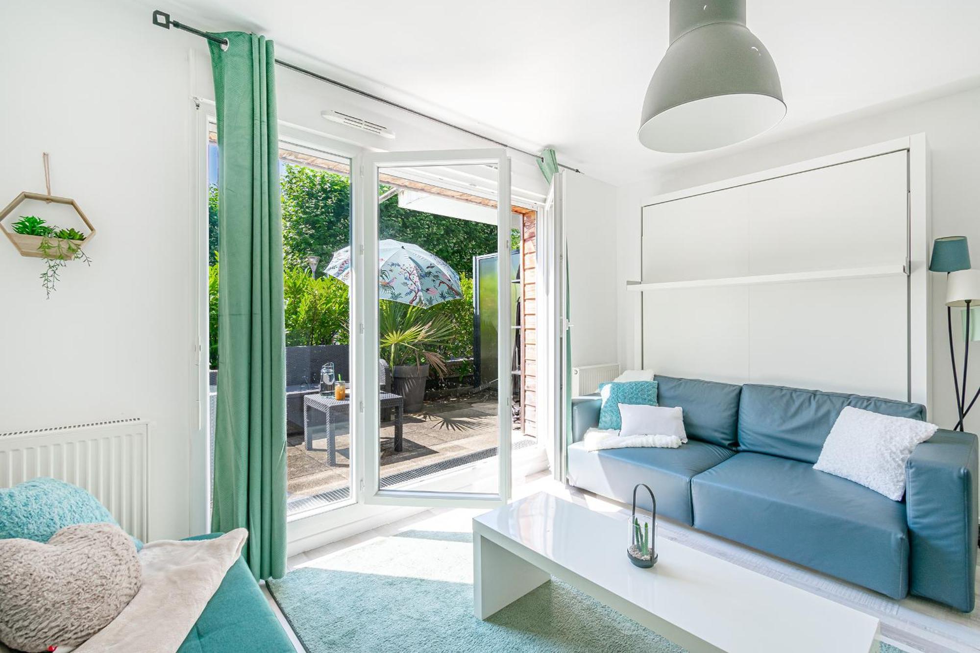 Cozy Suite A Disney Serris Dış mekan fotoğraf