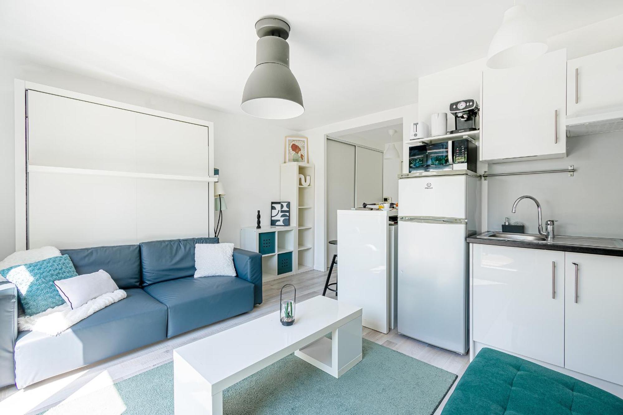 Cozy Suite A Disney Serris Dış mekan fotoğraf