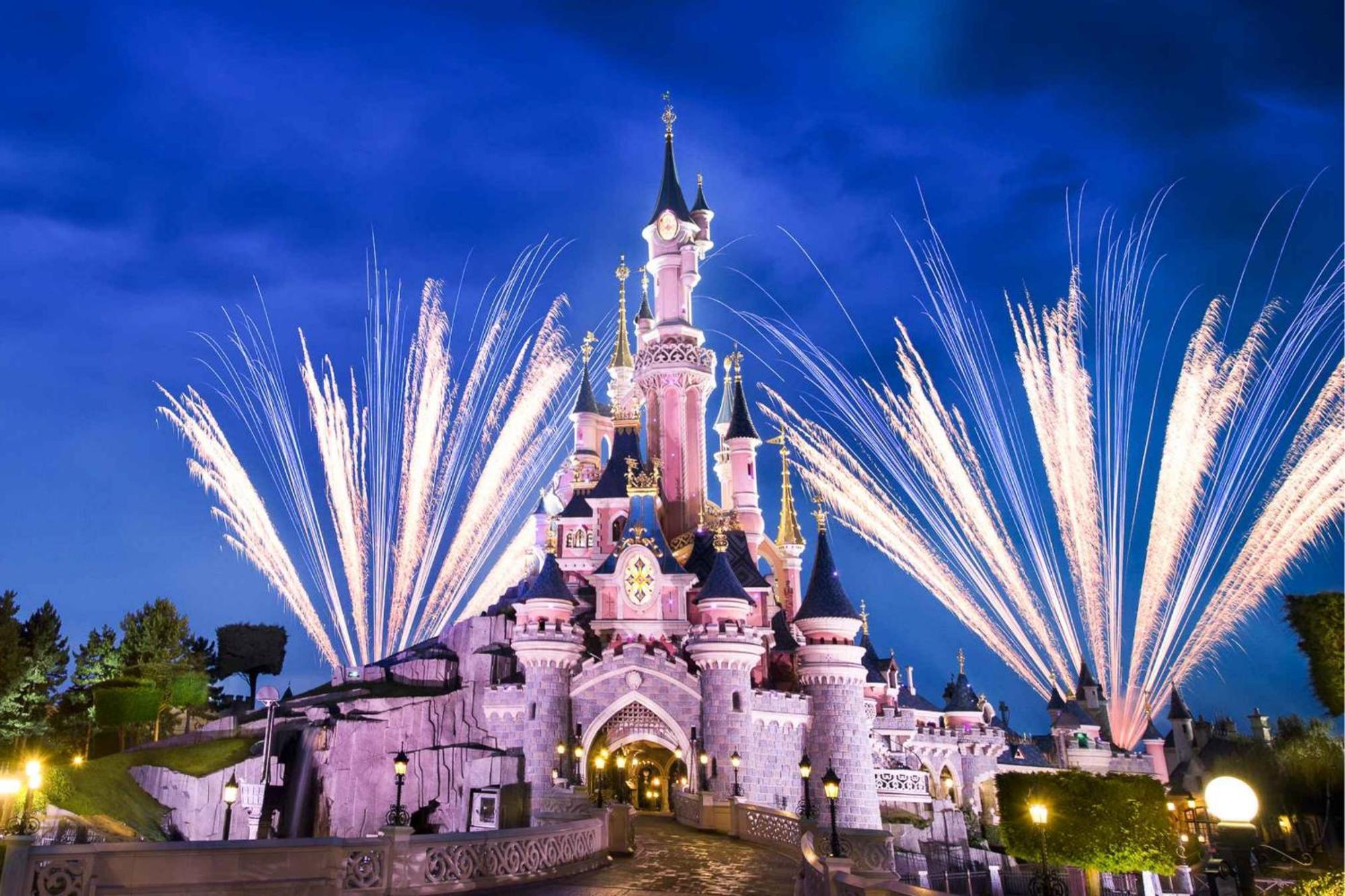 Cozy Suite A Disney Serris Dış mekan fotoğraf
